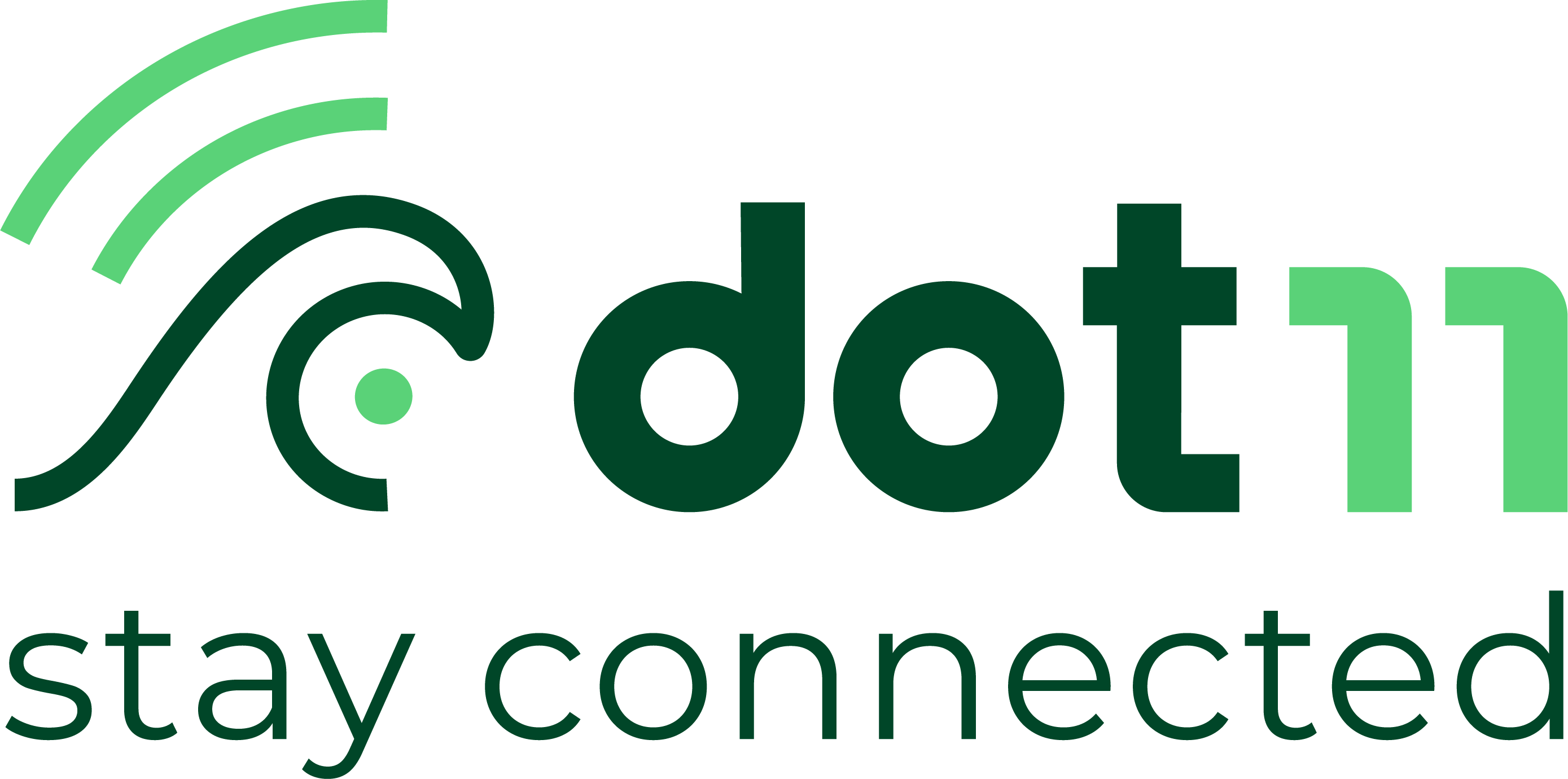 dot11 gmbh – stay connected